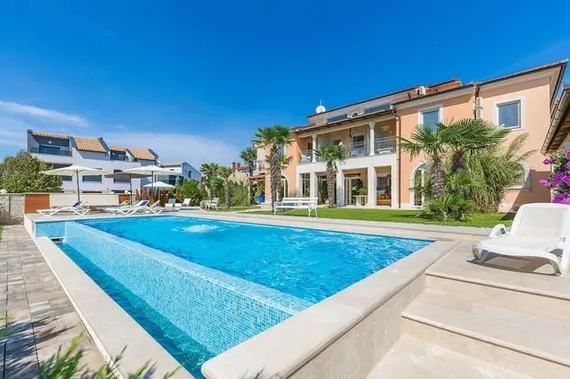 Apart Daire (Escape - 20 m from sea - Red(2))