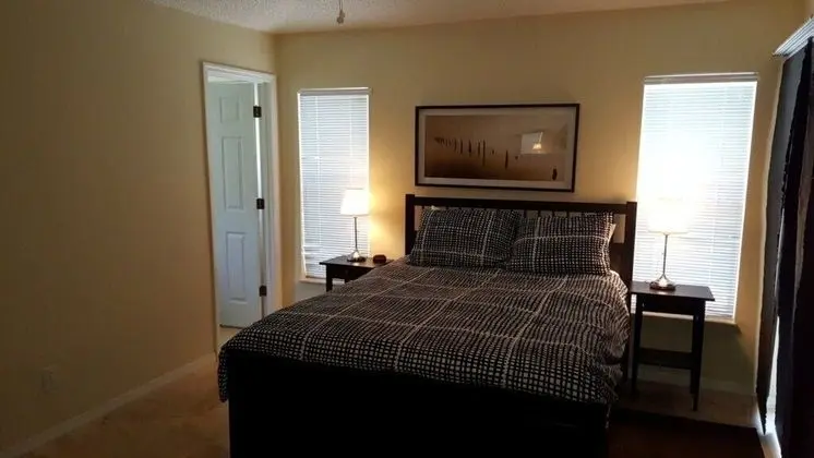 Villa, 4 Yatak Odası