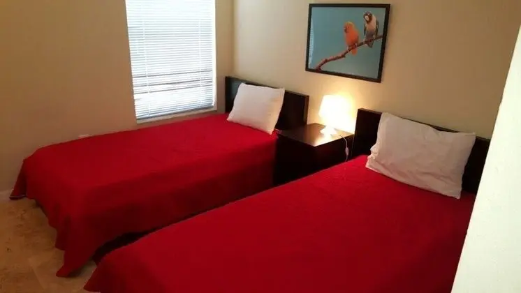 Villa, 4 Yatak Odası