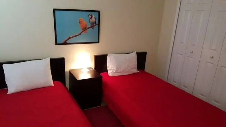 Villa, 4 Yatak Odası