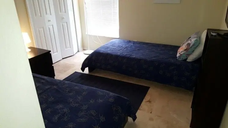 Villa, 4 Yatak Odası