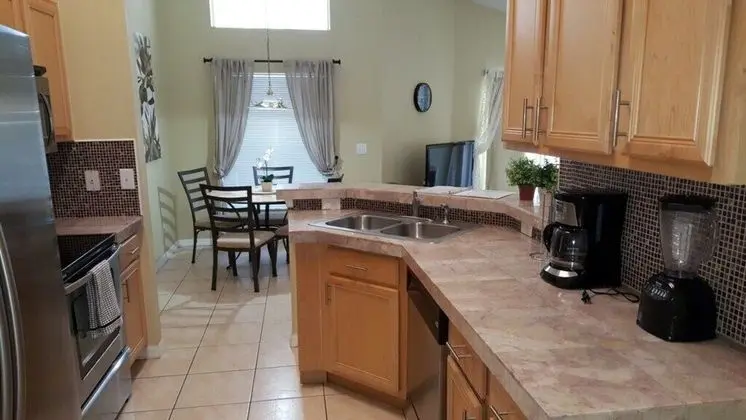 Villa, 4 Yatak Odası