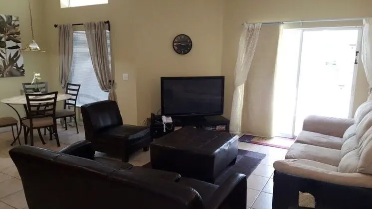Villa, 4 Yatak Odası