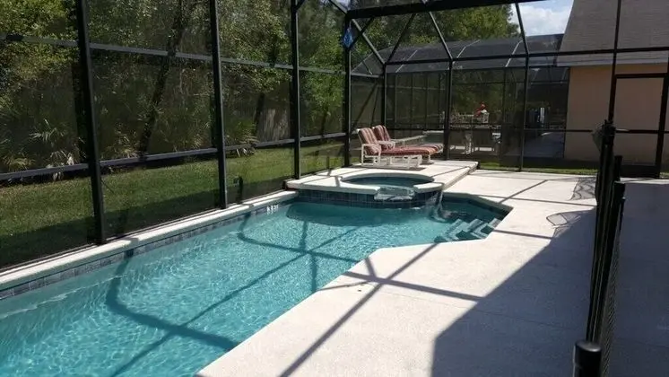 Villa, 4 Yatak Odası