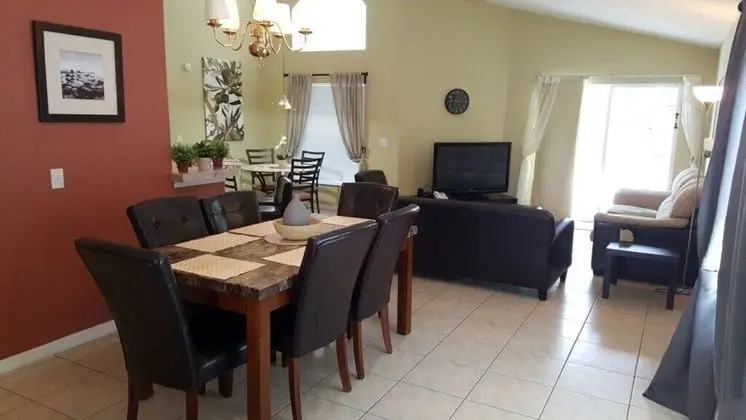 Villa, 4 Yatak Odası