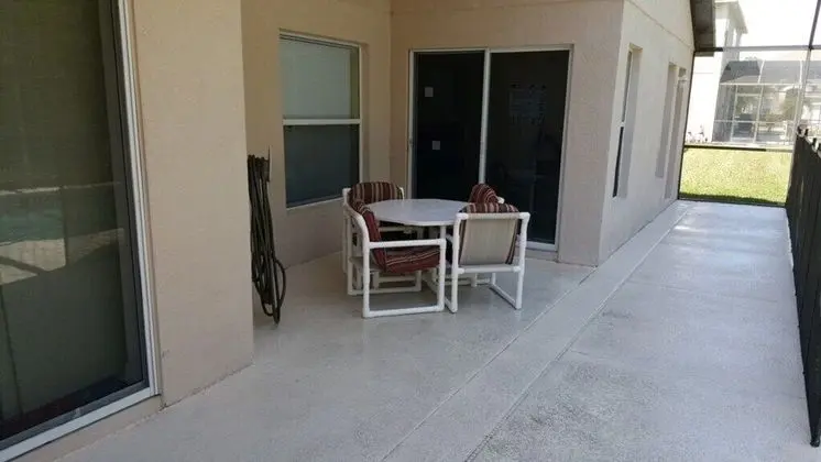 Villa, 4 Yatak Odası