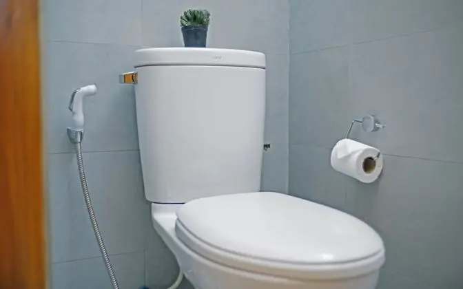 Economy Oda, Balkon, Bahçe Manzaralı