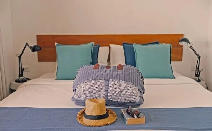 Honeymoon Bungalov, Denize Sıfır