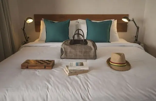 Honeymoon Bungalov, Denize Sıfır