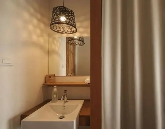 Honeymoon Bungalov, Denize Sıfır
