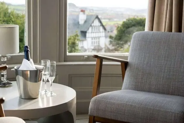 Luxury Tek Büyük Yataklı Oda, 1 En Büyük (King) Boy Yatak