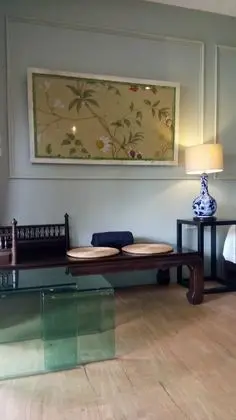 Design Stüdyo, Birden Çok Yatak, Bahçe Manzaralı