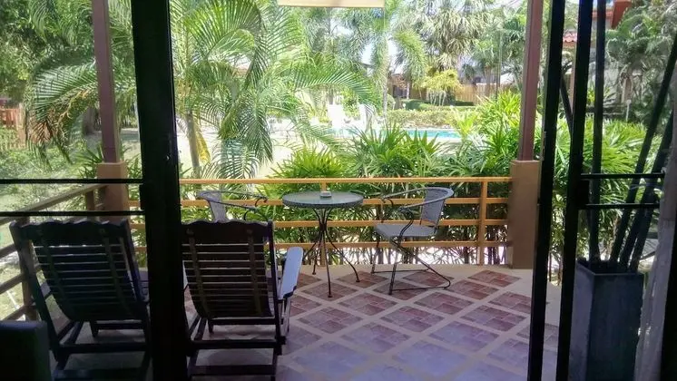 Design Stüdyo, Birden Çok Yatak, Bahçe Manzaralı