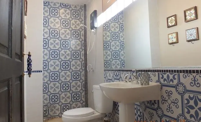 Design Stüdyo, Birden Çok Yatak, Bahçe Manzaralı