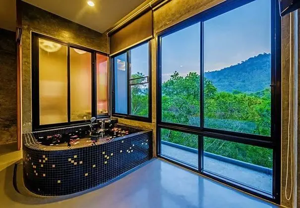 1 Çift ​​kişilik Yatak Deluxe