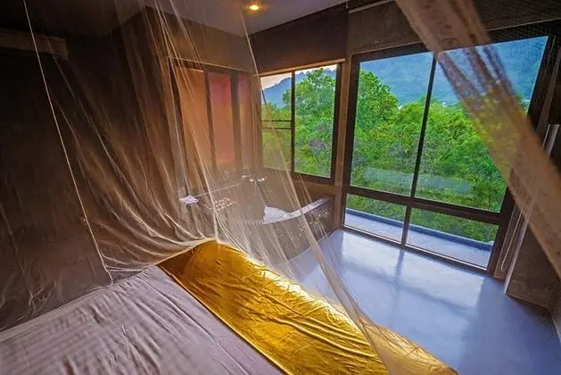 1 Çift ​​kişilik Yatak Deluxe