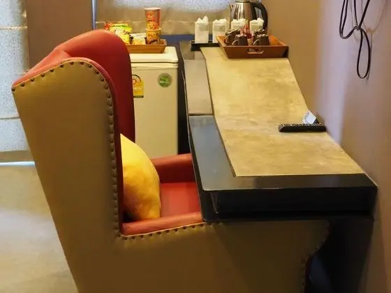 Aile Odası Standard