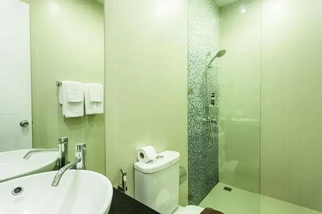 Villa One Bedroom