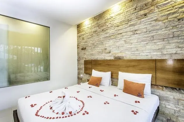 Villa One Bedroom