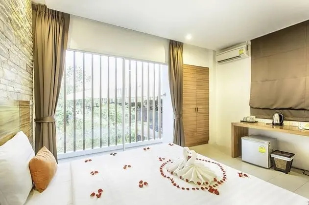 Villa One Bedroom