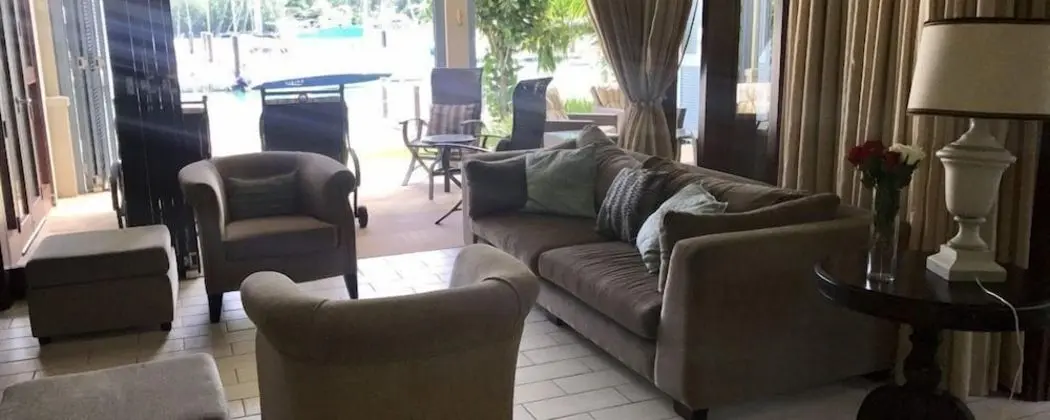 Comfort Apart Daire, 3 Yatak Odası