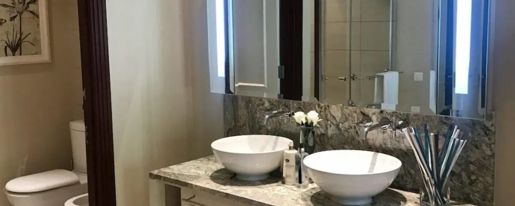 Comfort Apart Daire, 3 Yatak Odası