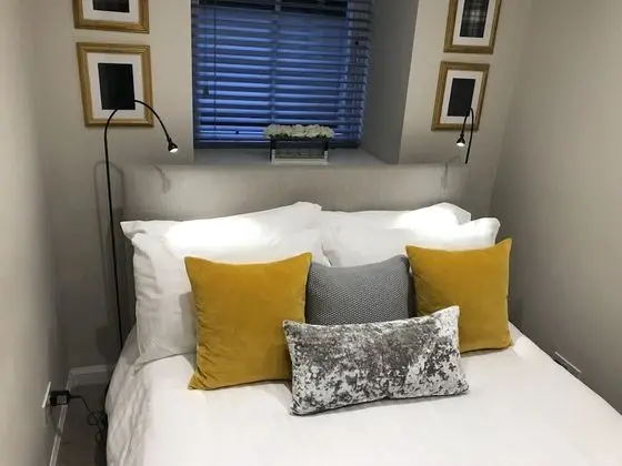 Luxury Apart Daire, Özel Banyo