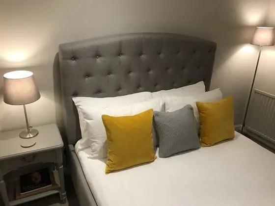 Luxury Apart Daire, Özel Banyo