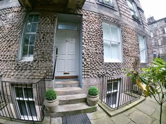 Luxury Apart Daire, Özel Banyo