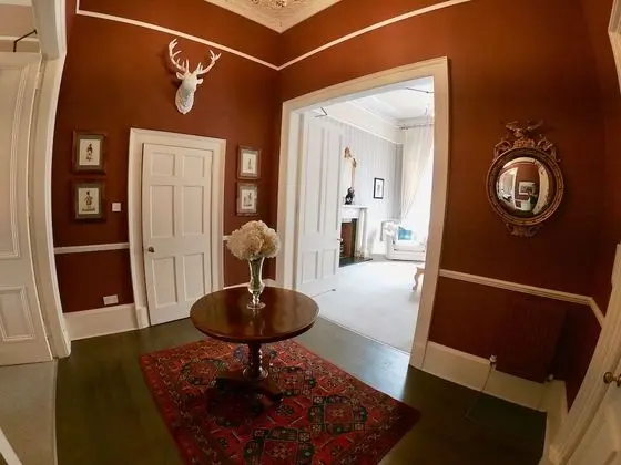 Luxury Apart Daire, Banyolu/Duşlu, Şehir Manzaralı (Luxury)