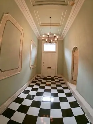 Luxury Apart Daire, Banyolu/Duşlu, Şehir Manzaralı (Luxury)