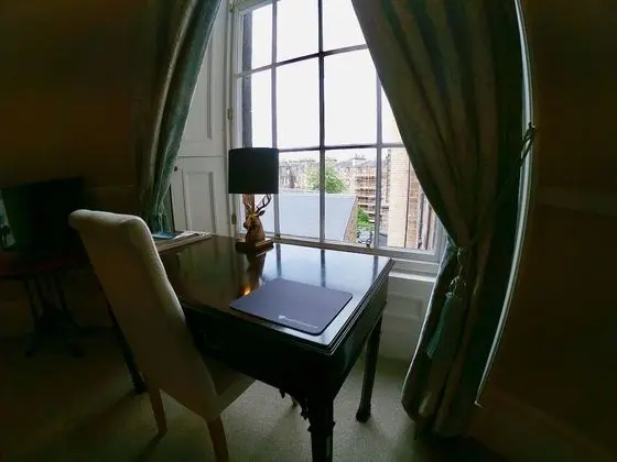 Luxury Apart Daire, Banyolu/Duşlu, Şehir Manzaralı (Luxury)