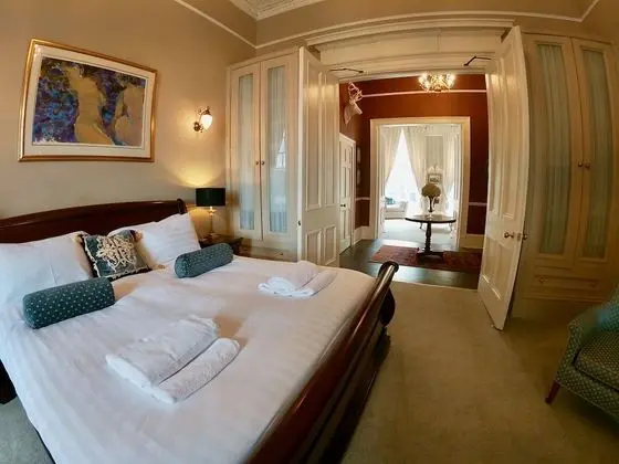 Luxury Apart Daire, Banyolu/Duşlu, Şehir Manzaralı (Luxury)