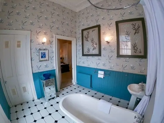 Luxury Apart Daire, Banyolu/Duşlu, Şehir Manzaralı (Luxury)