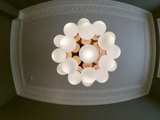 Luxury Apart Daire, Banyolu/Duşlu, Şehir Manzaralı (Luxury)