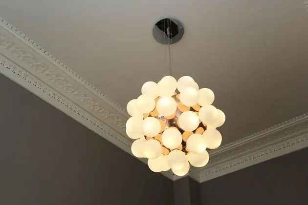 Luxury Apart Daire, Banyolu/Duşlu, Şehir Manzaralı (Luxury)