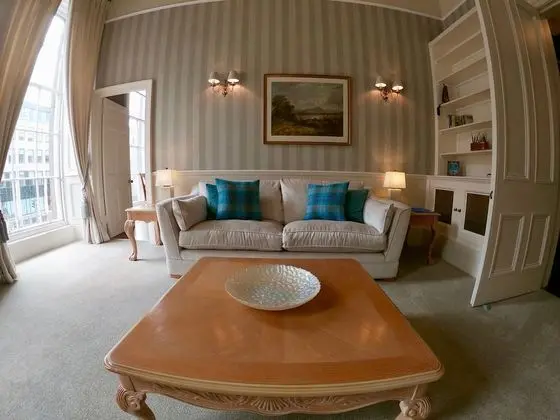 Luxury Apart Daire, Banyolu/Duşlu, Şehir Manzaralı (Luxury)