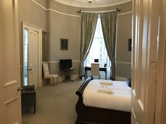 Luxury Apart Daire, Banyolu/Duşlu, Şehir Manzaralı (Luxury)