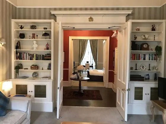 Luxury Apart Daire, Banyolu/Duşlu, Şehir Manzaralı (Luxury)