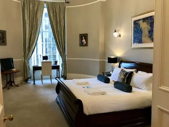 Luxury Apart Daire, Banyolu/Duşlu, Şehir Manzaralı (Luxury)