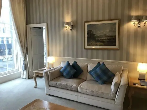 Luxury Apart Daire, Banyolu/Duşlu, Şehir Manzaralı (Luxury)