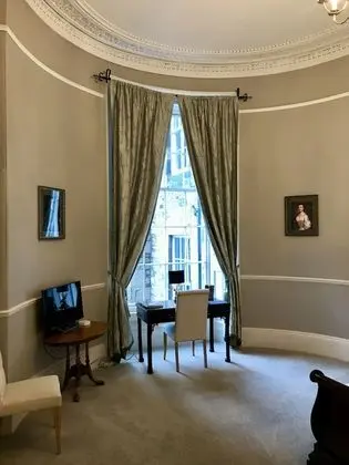 Luxury Apart Daire, Banyolu/Duşlu, Şehir Manzaralı (Luxury)