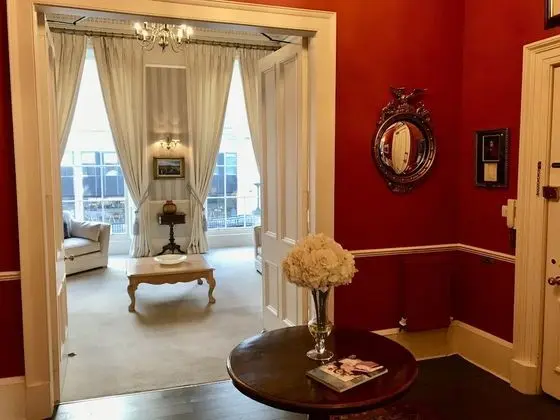 Luxury Apart Daire, Banyolu/Duşlu, Şehir Manzaralı (Luxury)