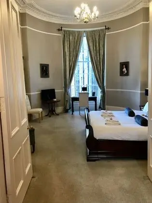 Luxury Apart Daire, Banyolu/Duşlu, Şehir Manzaralı (Luxury)