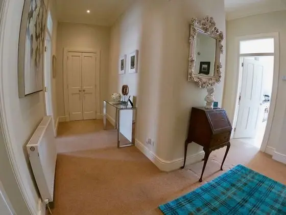 Luxury Apart Daire, Özel Banyo, Şehir Manzaralı