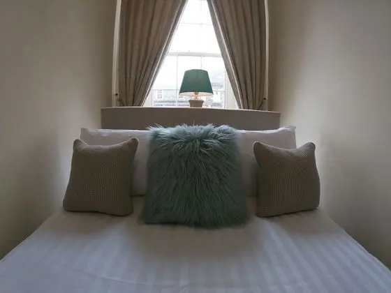 Luxury Apart Daire, Özel Banyo, Şehir Manzaralı