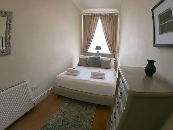 Luxury Apart Daire, Özel Banyo, Şehir Manzaralı