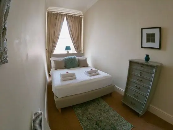 Luxury Apart Daire, Özel Banyo, Şehir Manzaralı