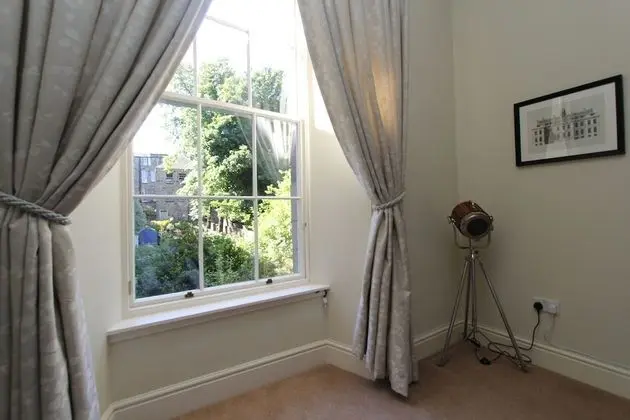 Luxury Apart Daire, Özel Banyo, Şehir Manzaralı