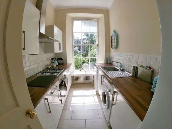 Luxury Apart Daire, Özel Banyo, Şehir Manzaralı